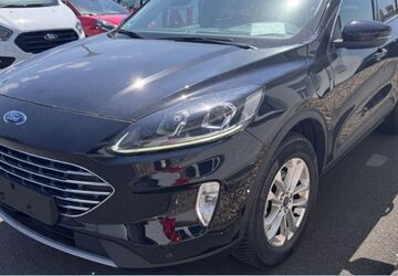 Ford Kuga 33.252 km 20.890 &euro; Pulheim 50259