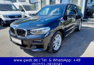 BMW X3 242.000 km 22.950 &euro; Krefeld 47799