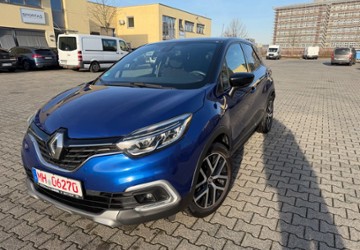 Renault Captur 108.337 km 10.800 &euro; Mülheim an der Ruhr 45472
