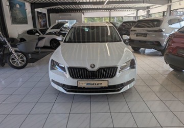 Skoda Superb 141.792 km 14.950 &euro; Bedburg 50181