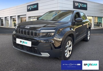 Jeep Avenger 23.816 km 16.980 &euro; Ratingen 40878