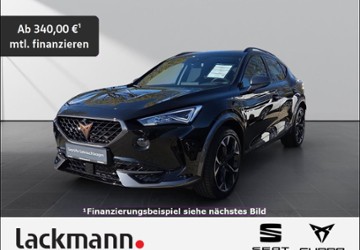 Cupra Formentor 23.466 km 31.890 &euro; Solingen 42719