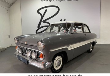 Ford Taunus 65.354 km 9.950 &euro; Duisburg 47058