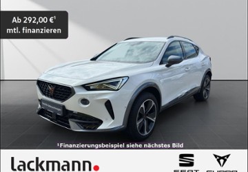 Cupra Formentor 24.863 km 27.390 &euro; Mettmann 40822
