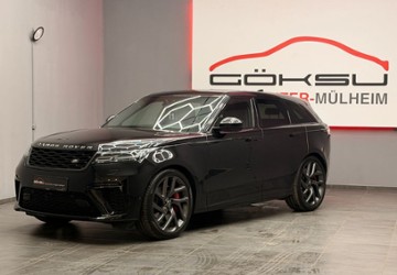 Land Rover Range Rover Velar 97.623 km 45.850 &euro; Mülheim an der ruhr 45476