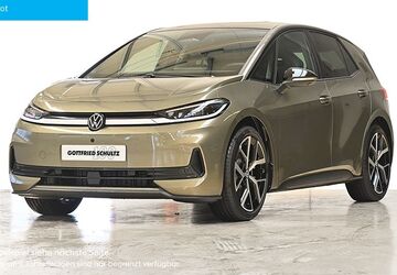 VW ID.3 1.500 km 47.490 &euro; Solingen 42651