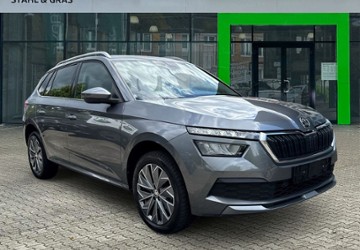 Skoda Kamiq 48.000 km 16.990 &euro; Mülheim an der Ruhr 45479