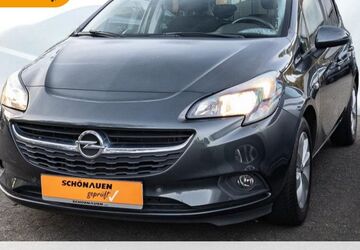 Opel Corsa 73.419 km 9.490 &euro; Solingen 42697