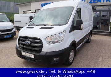 Ford Transit 60.000 km 19.950 &euro; Krefeld 47799