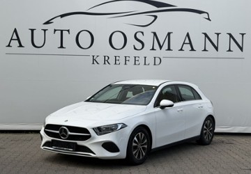 Mercedes-Benz A 180 101.210 km 18.950 &euro; Krefeld 47805