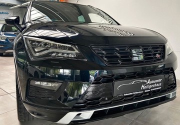 Seat Ateca 106.172 km 21.280 &euro; Heiligenhaus 42579