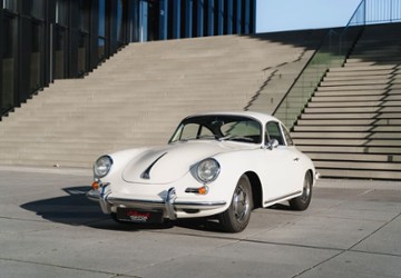 Porsche 356 99.999 km 75.000 &euro; Hilden 40721