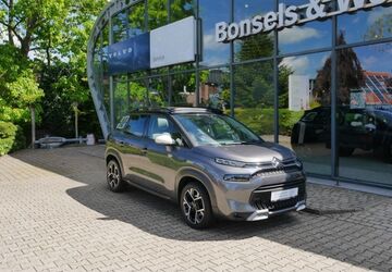 Citroen C3 Aircross 41.175 km 17.950 &euro; Erkelenz 41812