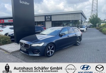 Volvo V90 82.267 km 26.385 &euro; Leverkusen 51373