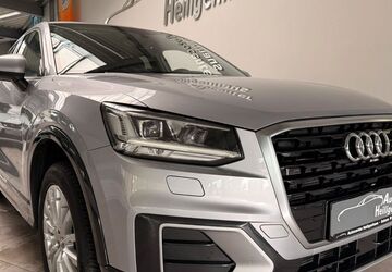 Audi Q2 146.550 km 13.480 &euro; Heiligenhaus 42579