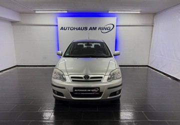 Toyota Corolla 214.594 km 5.499 &euro; Ratingen bei Düsseldorf 40878