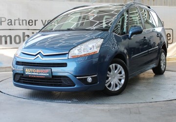 Citroen Grand C4 Picasso / SpaceTourer 181.000 km 5.200 &euro; Mönchengladbach 41066