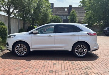Ford Edge 115.000 km 27.500 &euro; Monheim am Rhein 40789