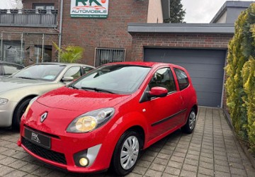 Renault Twingo 182.000 km 1.999 &euro; Solingen 42651