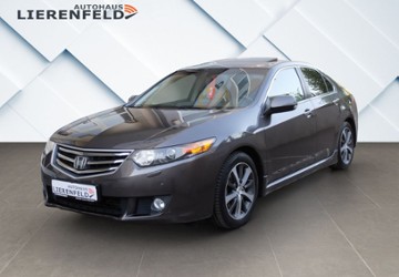 Honda Accord 112.416 km 10.490 &euro; Düsseldorf 40231
