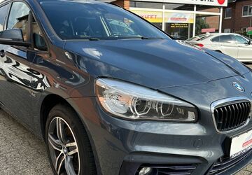 BMW 218 144.740 km 12.990 &euro; Korschenbroich 41352