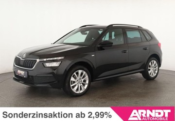 Skoda Kamiq 24.100 km 20.384 &euro; Düsseldorf 40233