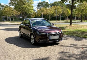 Audi A1 80.000 km 9.500 &euro; Duisburg 47228