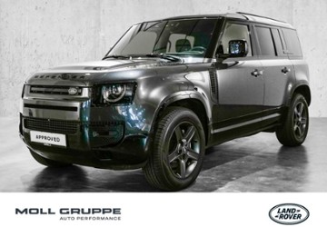 Land Rover Defender 20.000 km 82.990 &euro; Düsseldorf 40547