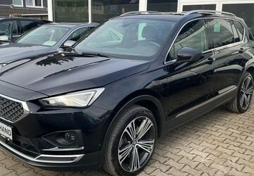 Seat Tarraco 155.000 km 19.950 &euro; Moers 47447