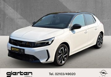 Opel Corsa 34.040 km 16.900 &euro; Hilden 40721