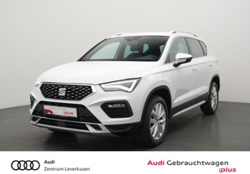 Seat Ateca 24.979 km 25.480 &euro; Leverkusen 51373